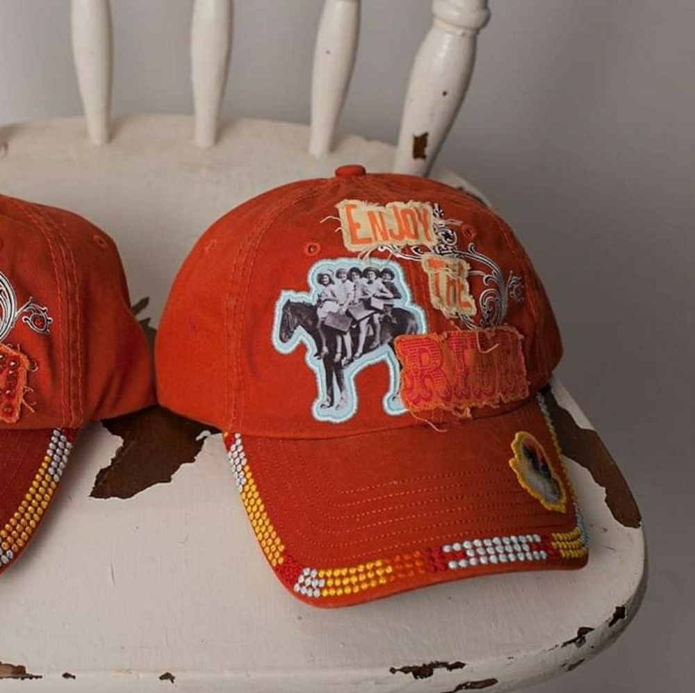 Gina Cap ***Make Me a Offer